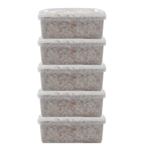 Magic Mushroom Grow Kits 5 package deal by FreshMushrooms