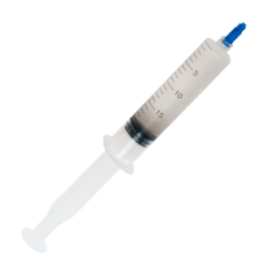 Buy Magic Mushroom Spore Syringe - Albino A+ psilocybe cubensis